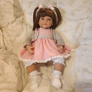Adora Sweet Cheeks Doll